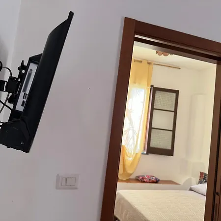 Apartament Gioconda Monolocale