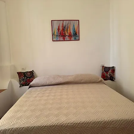 Apartament Gioconda Monolocale