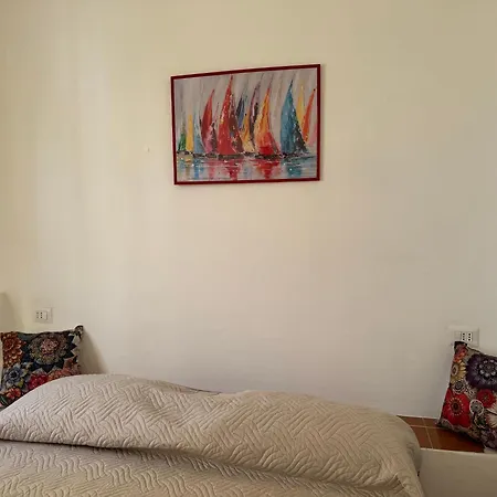 Apartament Gioconda Monolocale