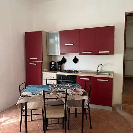 Gioconda Monolocale Apartament
