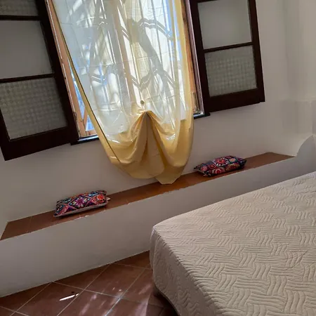 Apartament Gioconda Monolocale