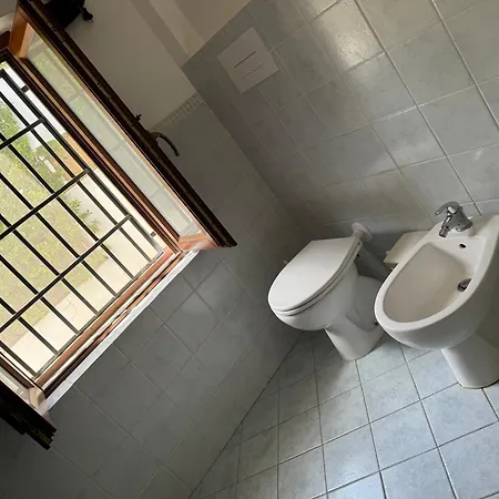 Apartament Gioconda Monolocale